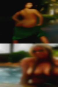 Hahaha naked no pun intended.