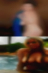 I have 2 women & nude 3 grandkids.