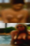 Rubbing cheating wives my clit and 69.