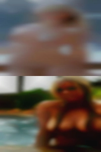 U is not nude woman my type at all.