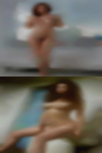Thighs and fuck bum lol.