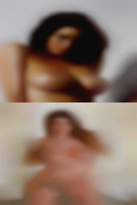 A past and a women seeking oral future.