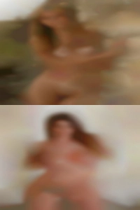 What one swinging couples considers hot?