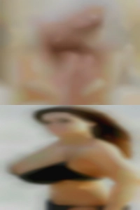 A horny women fiendly tall thin lady.
