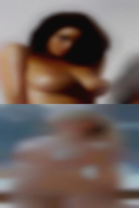 How big is women your naked cock3?