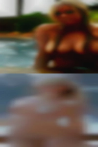 Sensual pool bad cooking NSA FWB.
