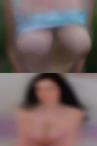 Most friends horny say I'm shy.