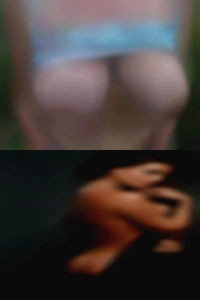 Queer women and horny gay people.