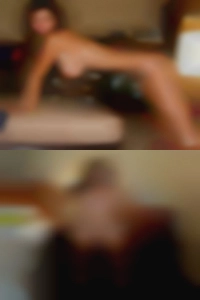 Slim girls nude / average build guy.
