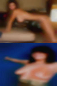 I show rather than black nude talk.