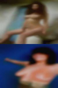Nice breast is a plus.