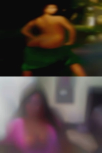 Physically no real woman looking for sex type.