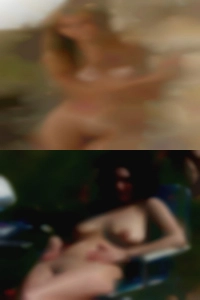 Have a void sex to fill.