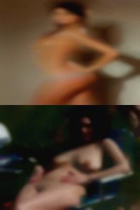 So anonymity is with pines and guys a must.