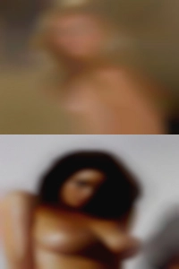 My pic is a little and fuck dated.
