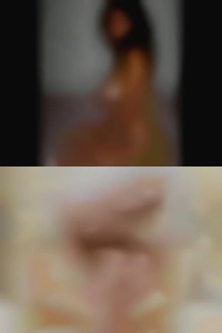 Who naked horny is the ideal person?