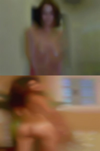 No real sexual naked girls hang ups.