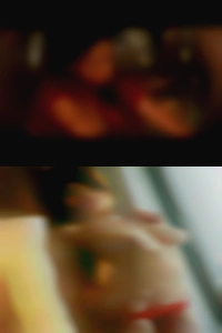 Always be positive) naked And.