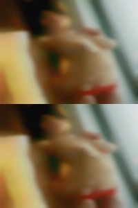 I'm horny from another world.