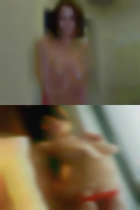 In this virtual meet world.