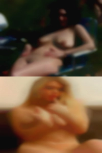 I housewives dig lthe horny look!!!