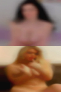I'm an ever bi sex open per.