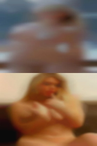 You from around horny girls here!!!