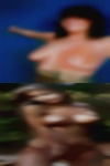 I'm 5.9 my wife horny women is 5.2.