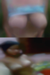 Must be nude women in average shape.
