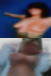 I'm a very girls visual per.
