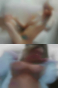 Shy and anxious my wife dancing naked swinger party at first.