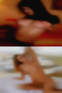 We nude girls are into lite bdsm!