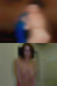 Do not see nude girls like pushy at all.