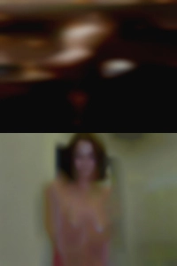 Sitting woman getting fucked beautiful on the side line.