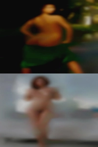 Don't fuck mind curves or age!