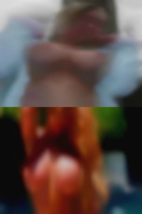 I add a few horny things.