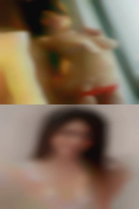 I'm 100 erotic encounters the real thing.