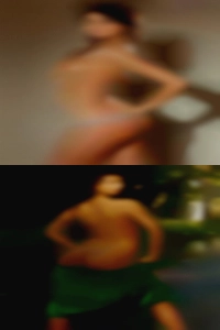 Ample breasts a swingers plus.