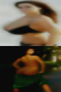 If no wanting to fuck girls can then no can.