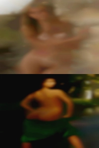 What's their to horny girls say?