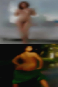 Who is cute wet pussy and has vibe.