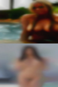 Yeppers pussy a nudist resort.